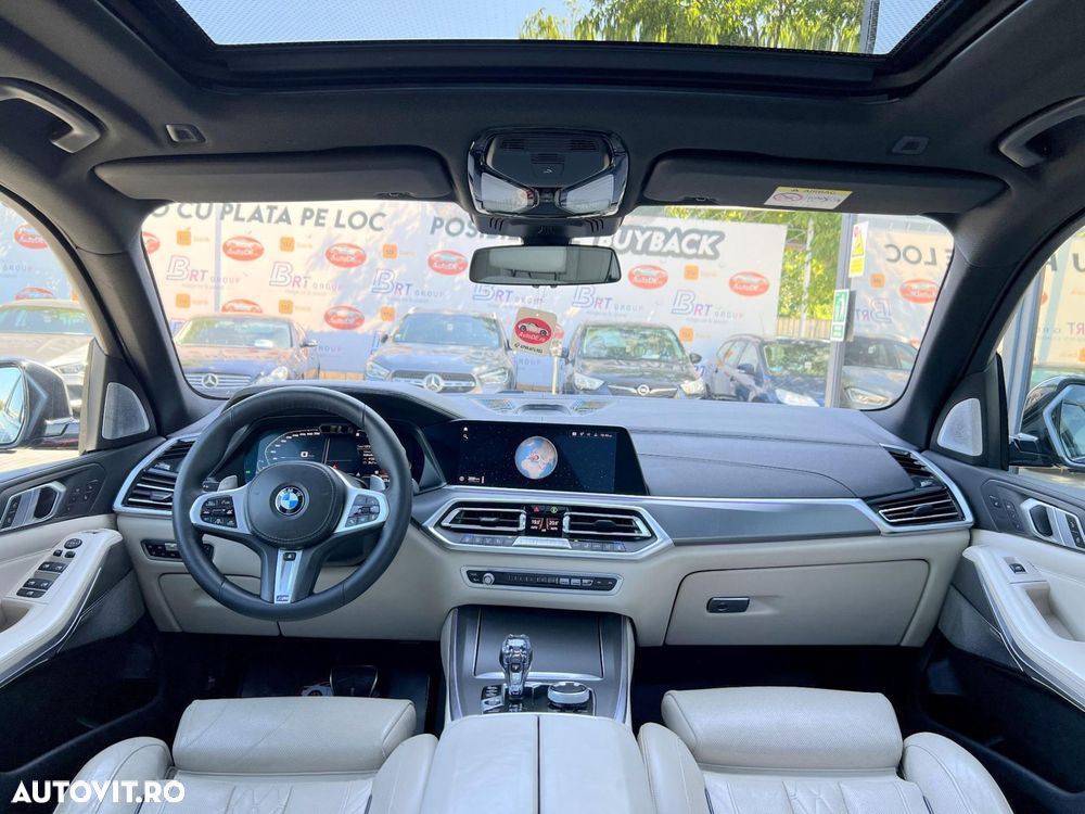 BMW X5 - 8