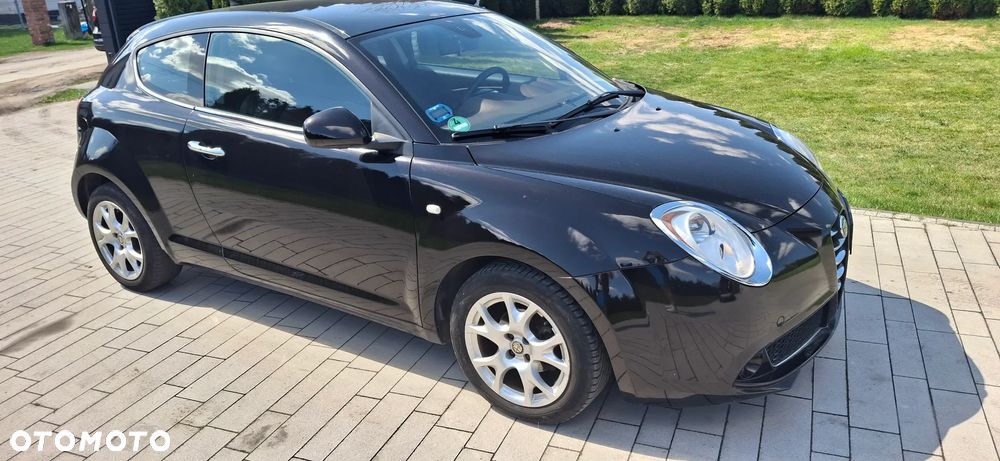 Alfa Romeo Mito 1.4 16V - 1