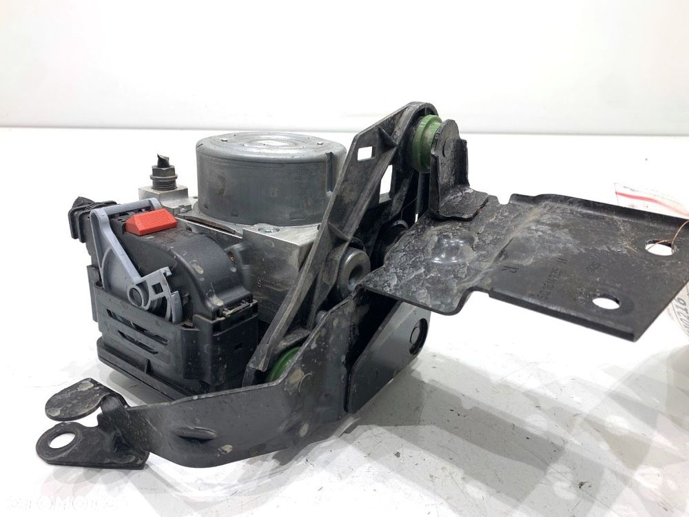 POMPA ABS  SKODA SUPERB III Kombi (3V5) 2015 - 2022 1.4 TSI iV 160 kW [218 KM] Hybryda silnik - 2