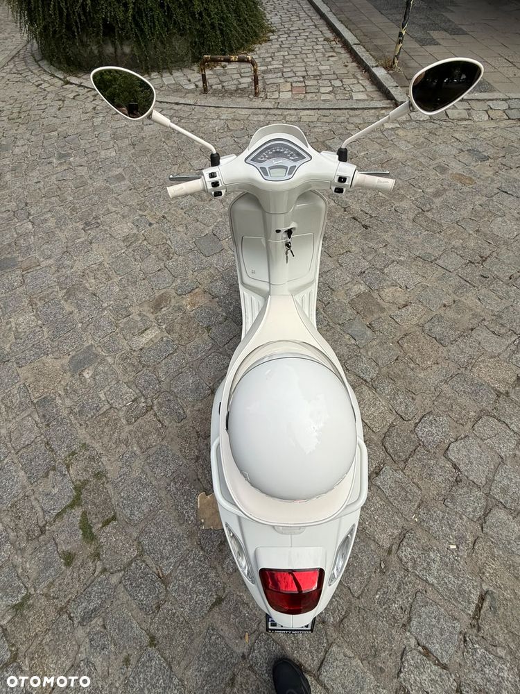 Vespa Sprint - 13