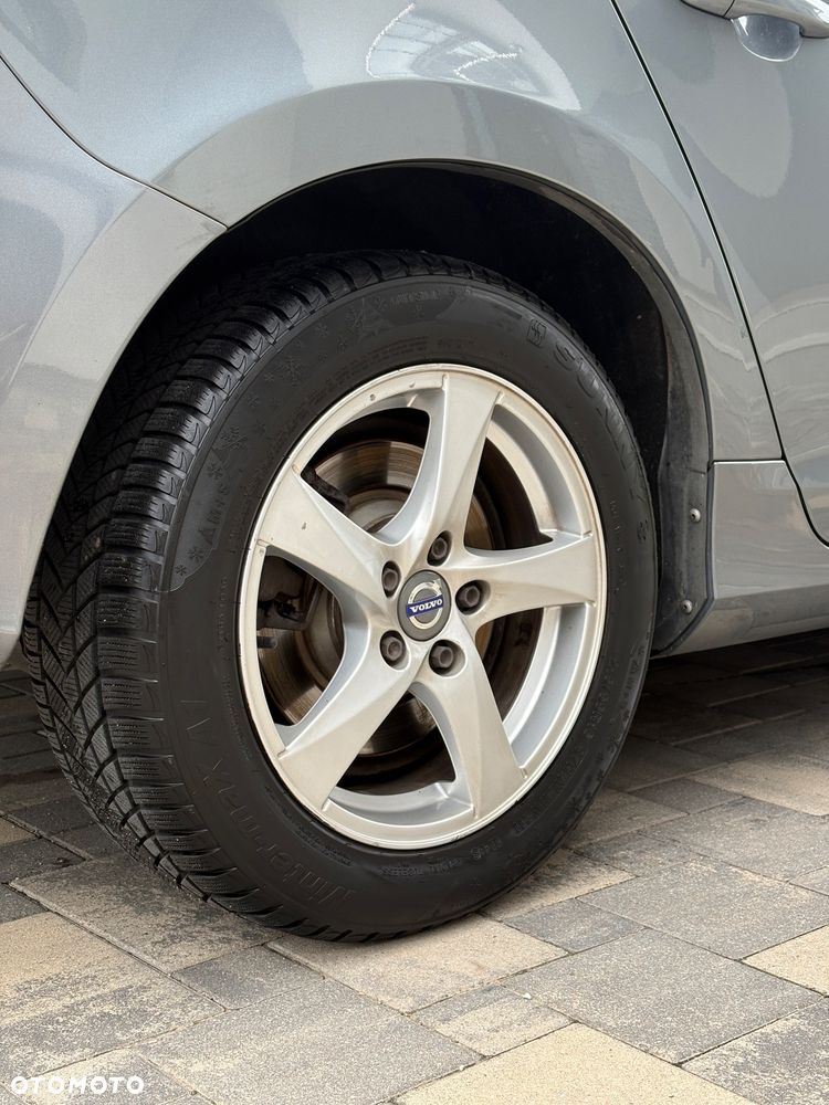 Volvo V60 D2 Drive-E Momentum - 12