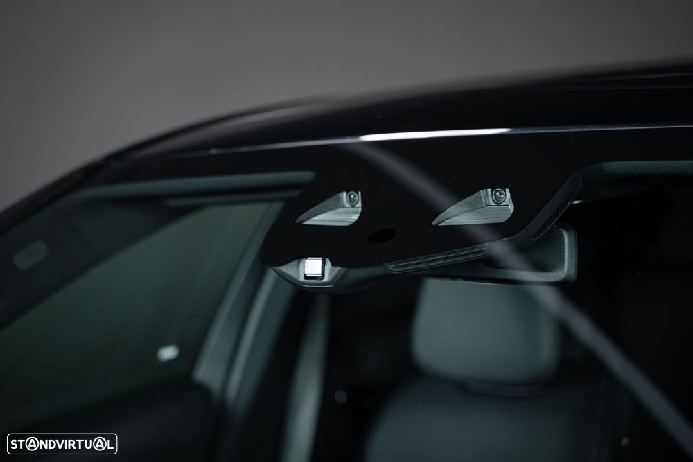 Mercedes-Benz C 300 e 9G-TRONIC - 16