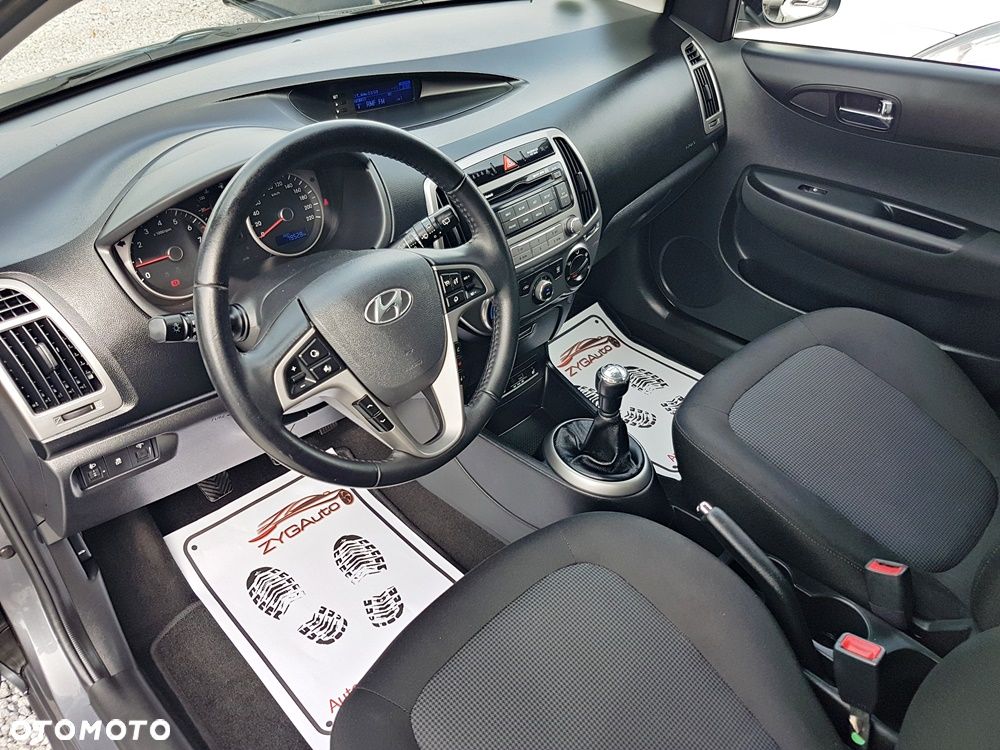 Hyundai i20 1.25 Style - 10