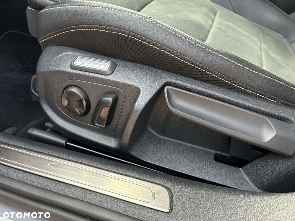 Volkswagen Arteon - 21