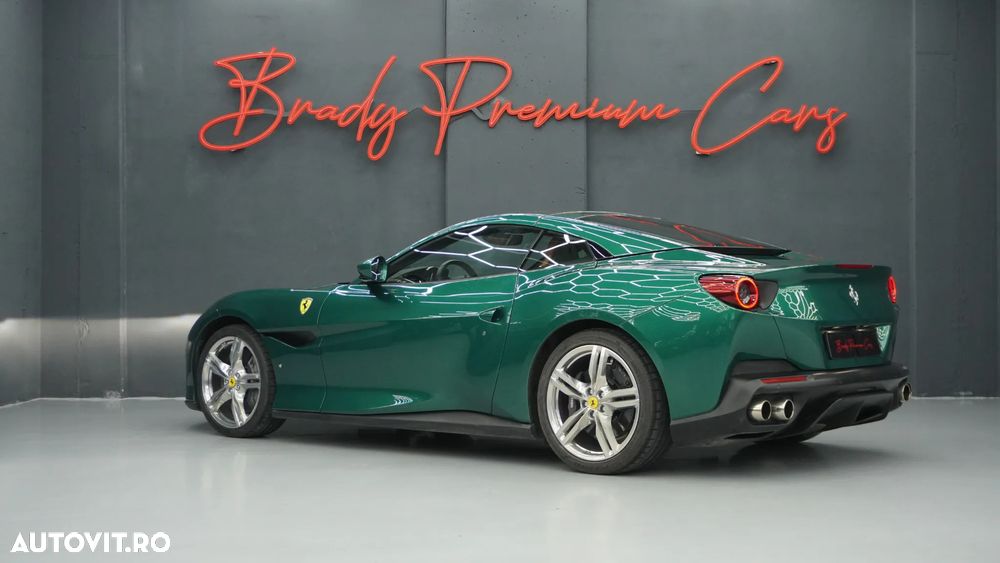 Ferrari Portofino - 30