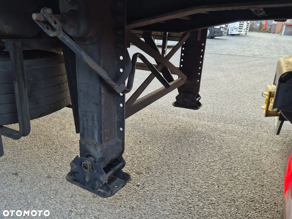 Jumbo Firanka Miejska - 15