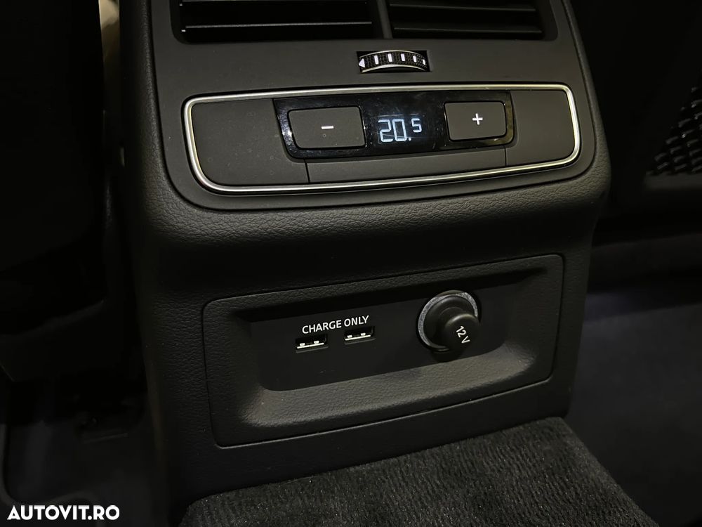 Audi A4 Limuzina 35 TFSI S tronic MHEV Advanced - 27