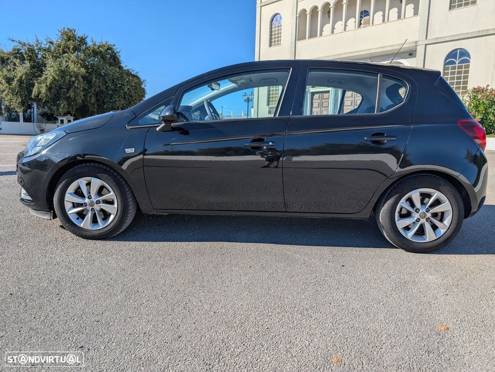Opel Corsa 1.3 CDTi Edition - 3