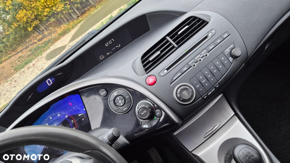 Honda Civic 2007