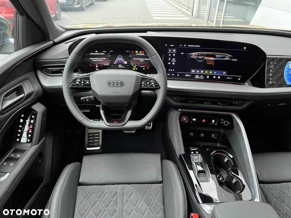 Audi SQ5 - 20