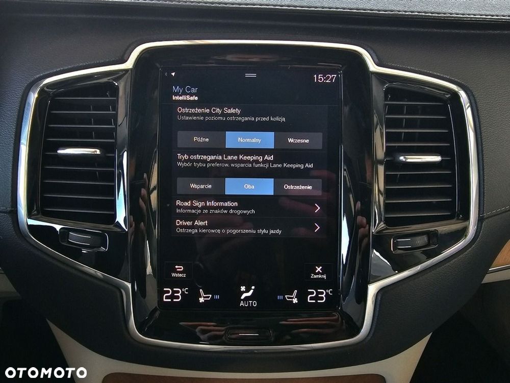 Volvo XC 90 - 26
