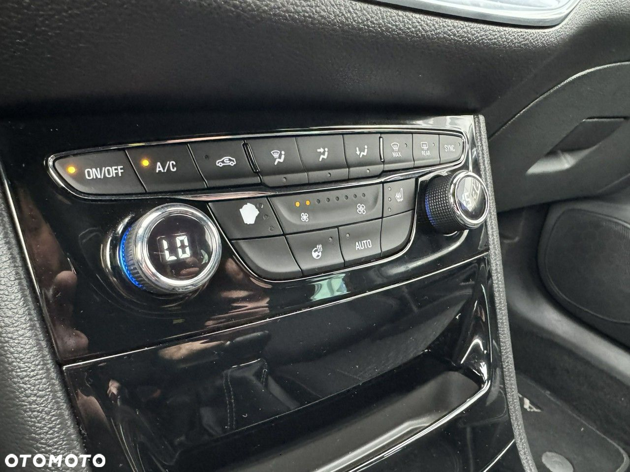 Opel Astra - 17