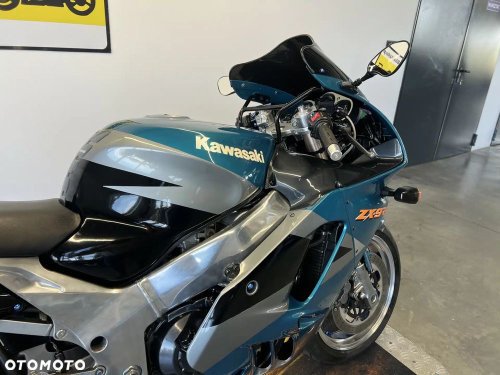 Kawasaki Ninja - 27