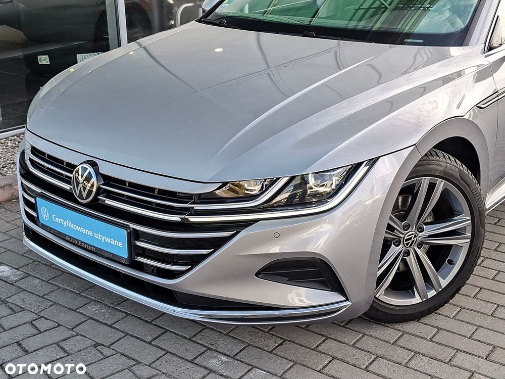 Volkswagen Arteon Shooting Brake 2.0 TDI 4Motion Elegance DSG - 9