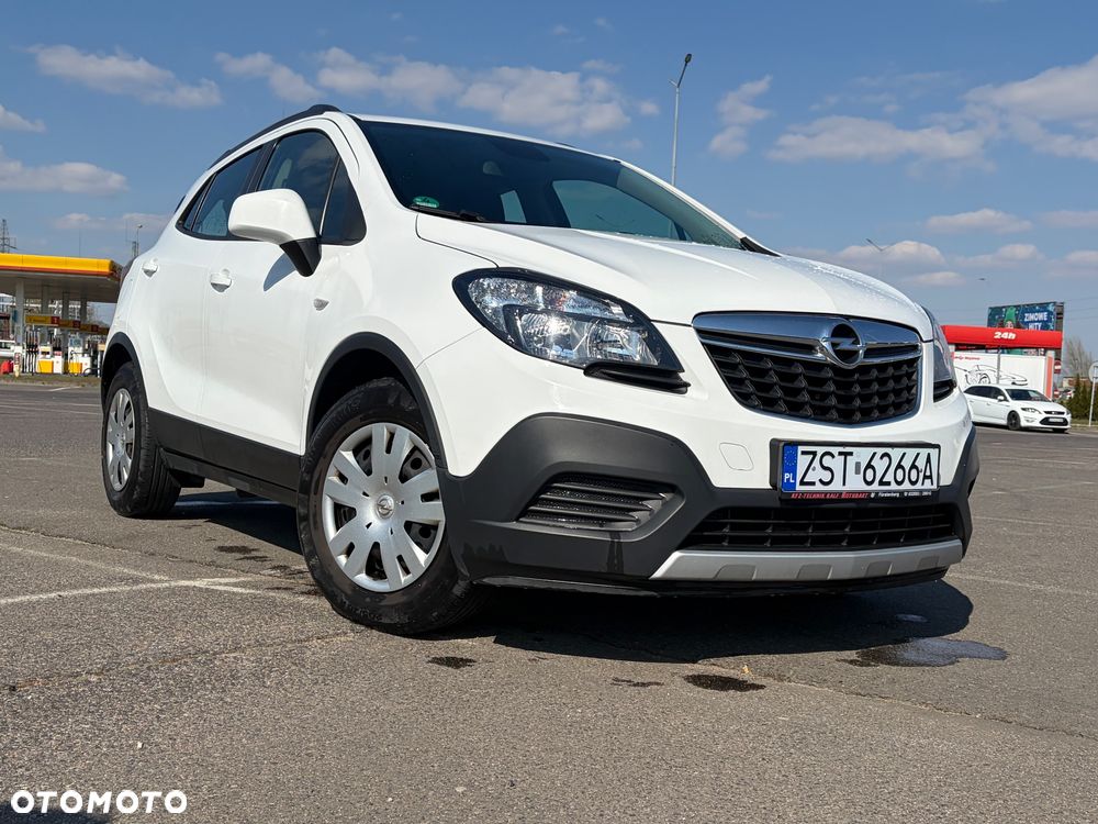 Opel Mokka 1.6 Enjoy S&S - 1