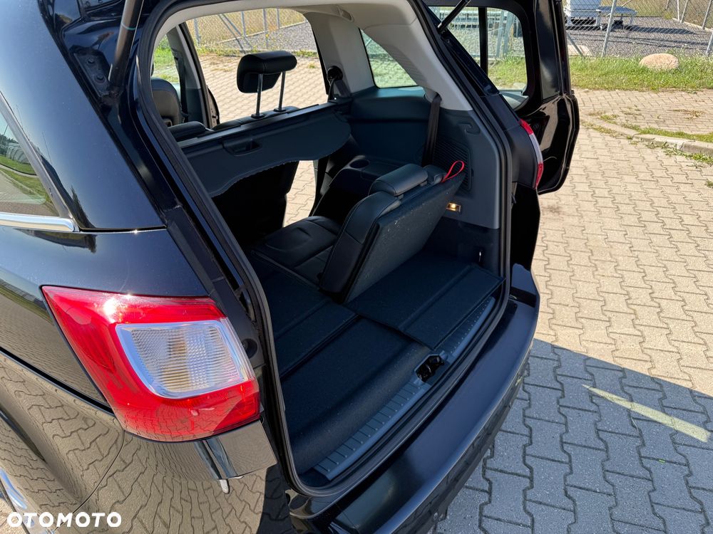 Ford Grand C-MAX 1.6 Ambiente - 4