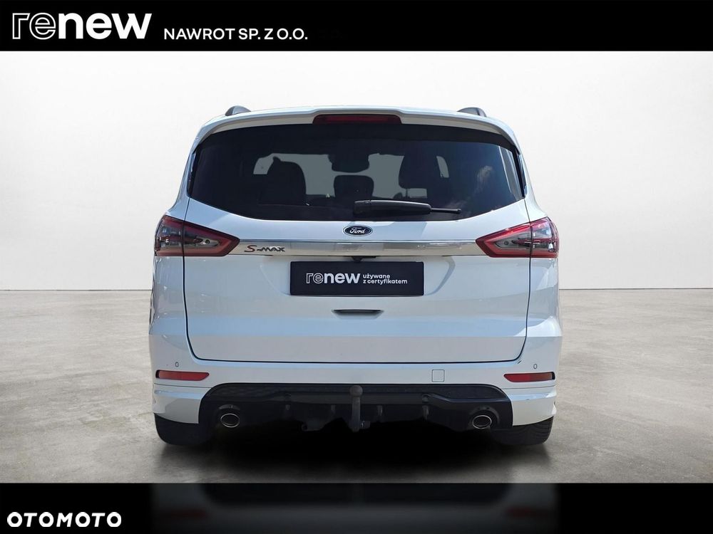 Ford S-Max 1.5 EcoBoost ST-Line - 4