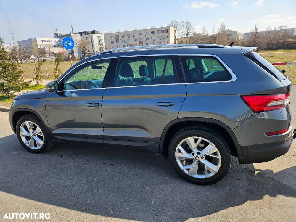 Skoda Kodiaq - 6