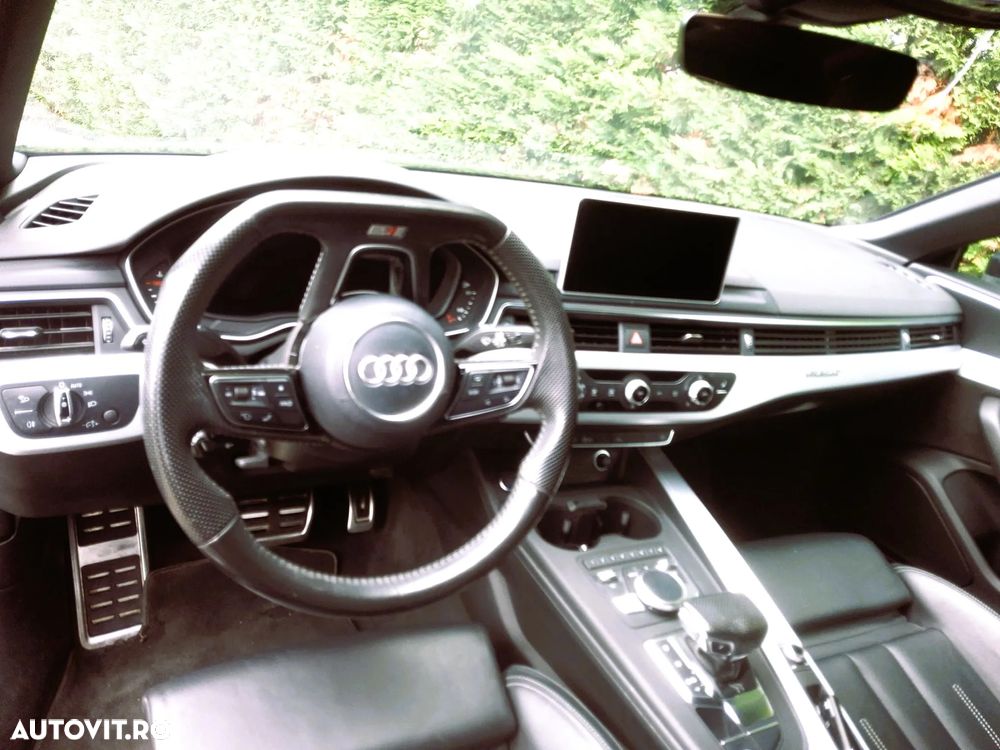 Audi A5 - 9