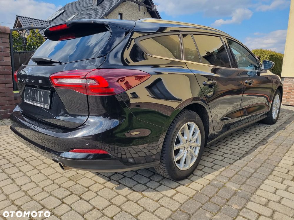 Ford Focus 1.5 EcoBlue Active Business - 38