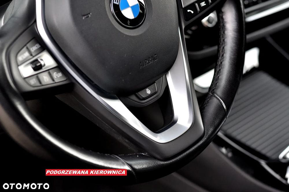 BMW X3 xDrive20d mHEV - 20