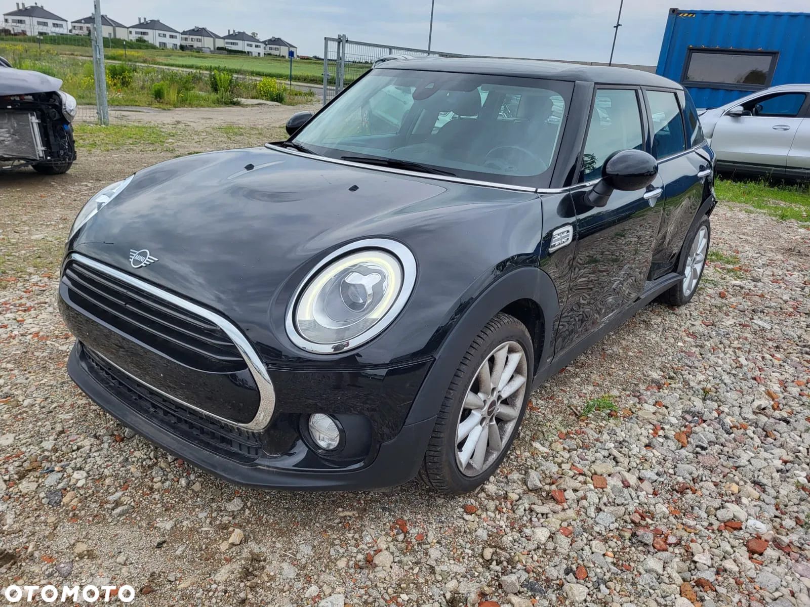 MINI Clubman Cooper Essential Trim - 1