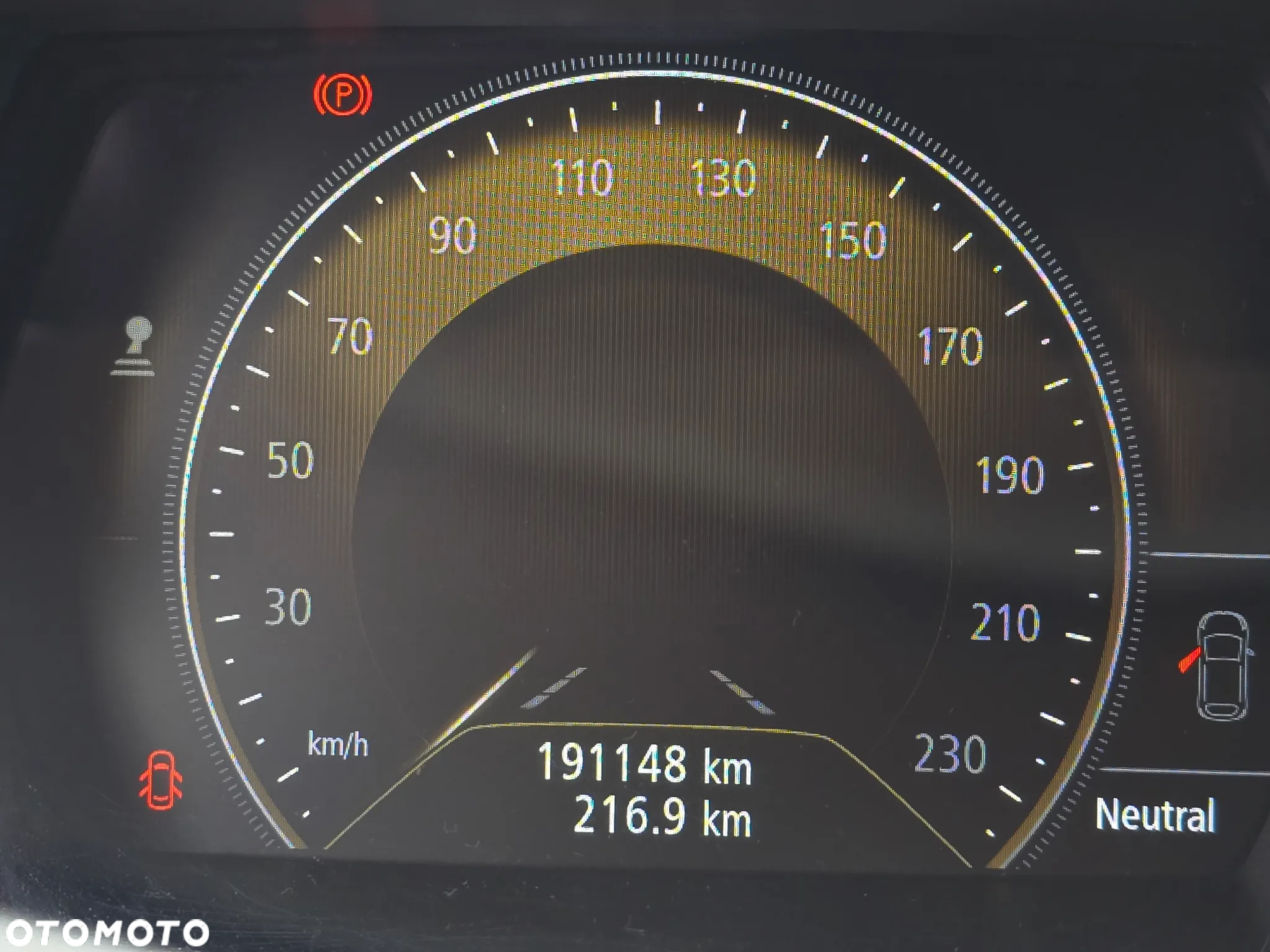 Renault Grand Scenic - 29