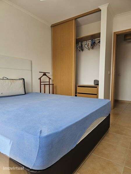 Aluga se apartamento T3 em Olhão - Grande imagem: 5/7