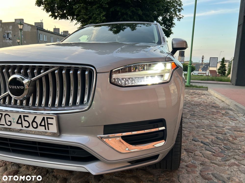 Volvo XC 90 - 18