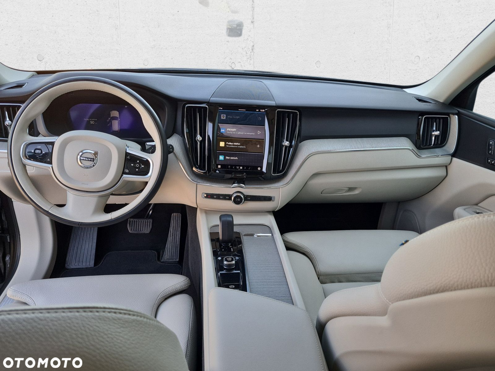 Volvo XC 60 - 13