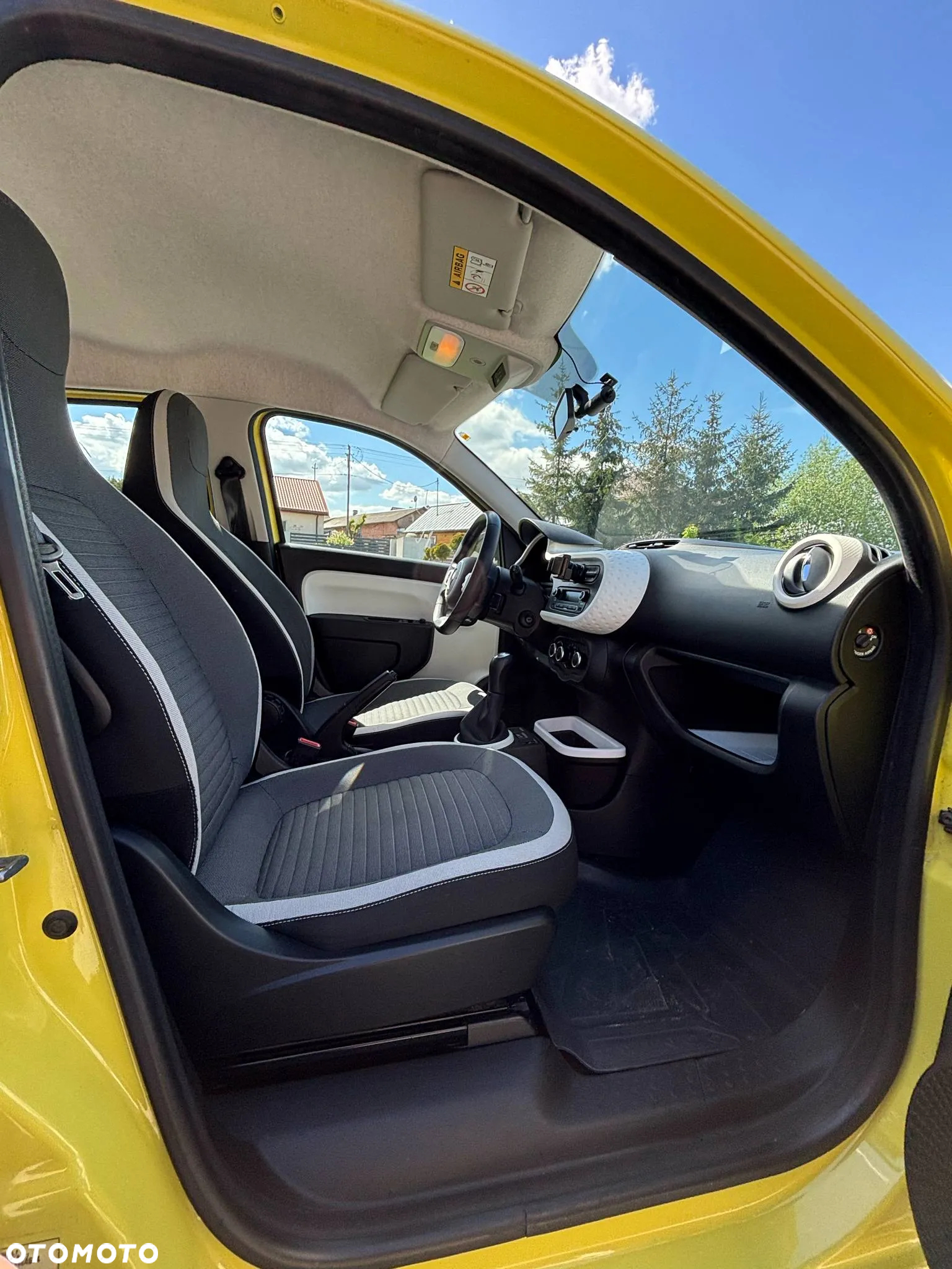 Renault Twingo SCe 70 Zen - 9