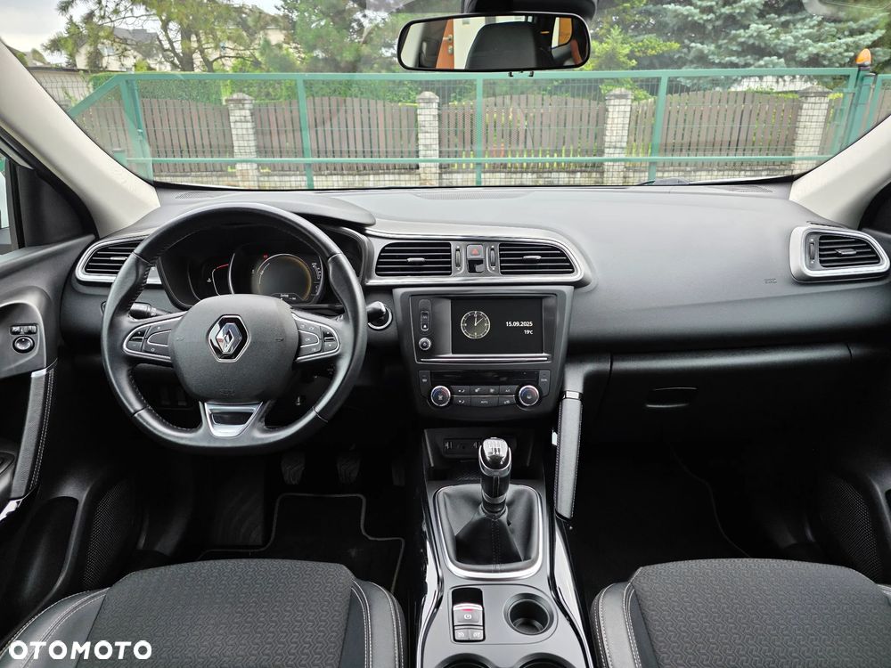 Renault Kadjar Energy TCe 130 COLLECTION - 5