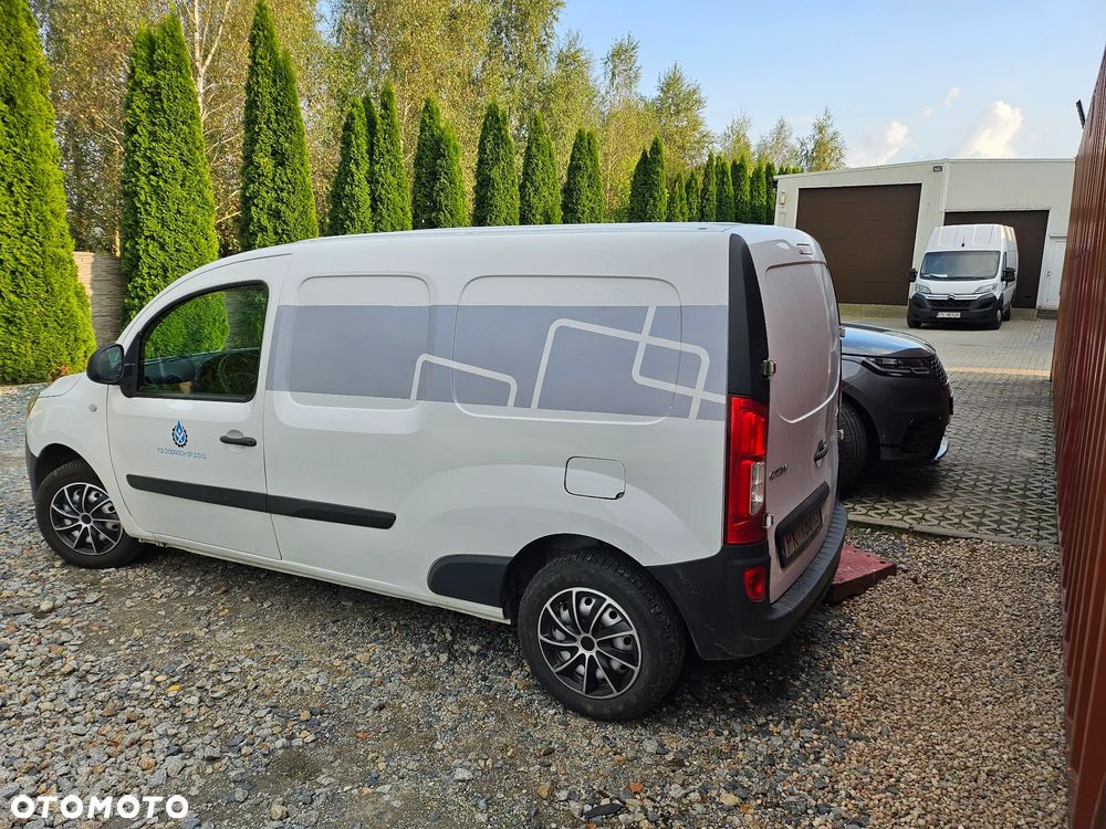 Mercedes-Benz Citan 109 - 3