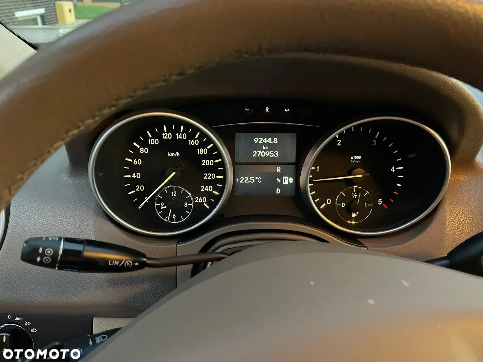 Mercedes-Benz ML 350 CDI 4-Matic - 14