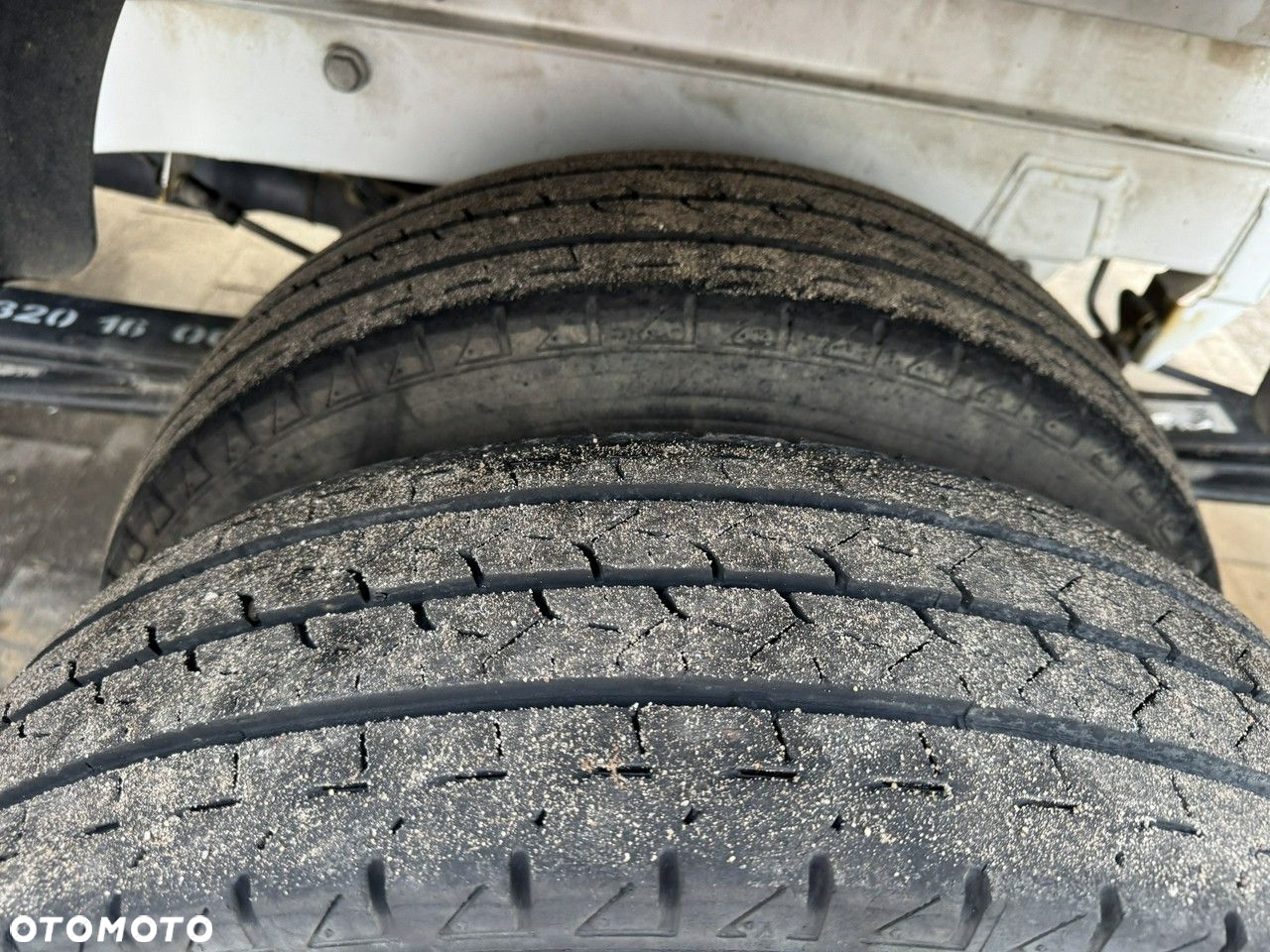 Mercedes-Benz Sprinter - 7
