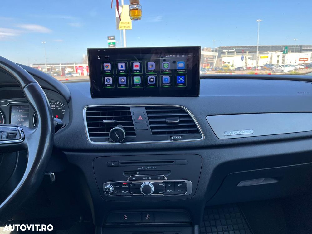 Audi Q3 - 21