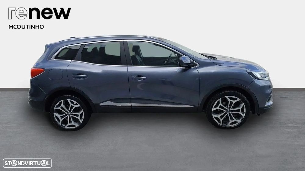 Renault Kadjar 1.5 Blue dCi Intens EDC - 5