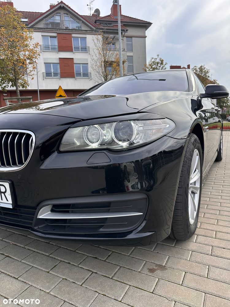 BMW Seria 5 - 11