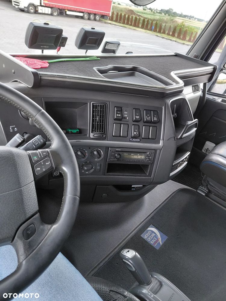 Volvo FH13 500 Ocean Race - 7