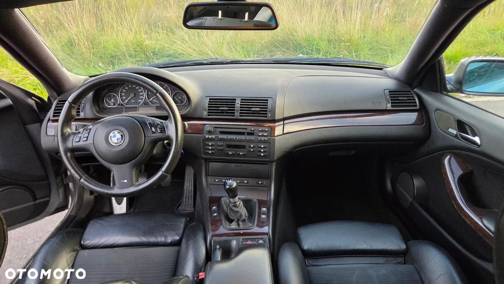 BMW Seria 3 - 30
