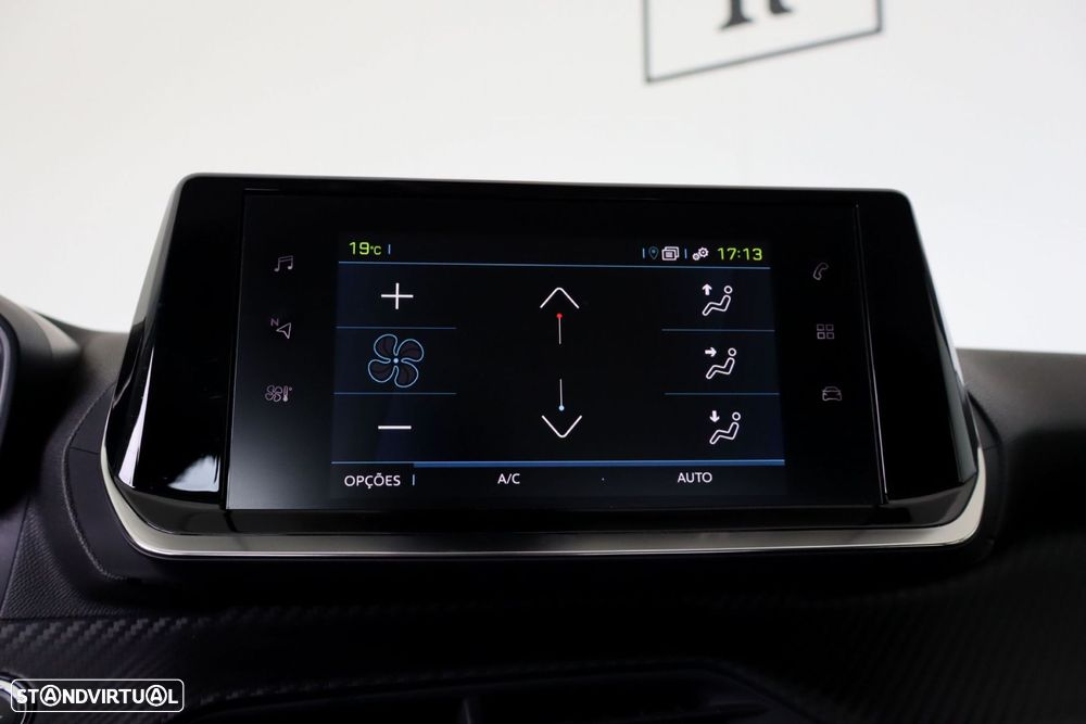 Peugeot e-208 50 kWh Active - 24