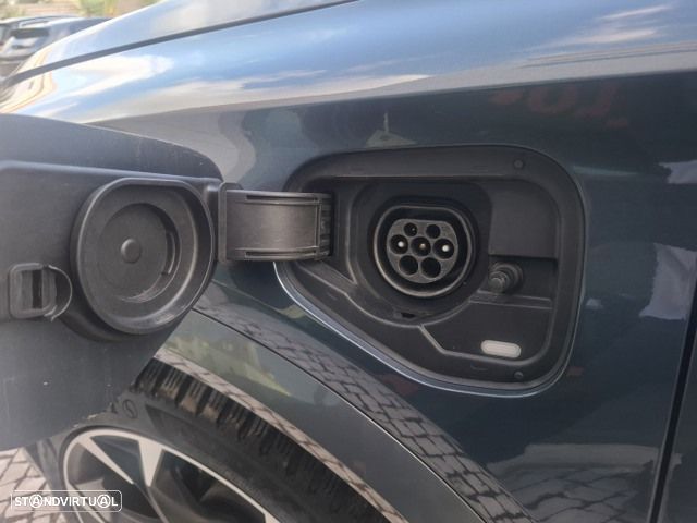 Cupra Formentor 1.4 e-Hybrid Sport DSG - 57