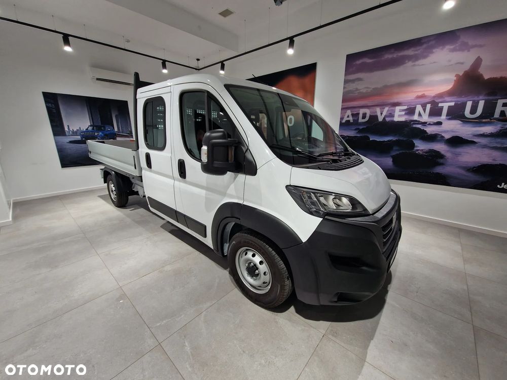 Fiat DUCATO L3 DOKA 140KM - 1