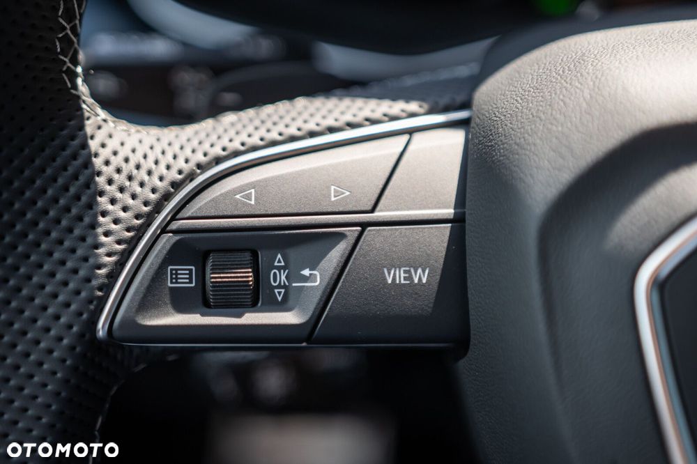 Audi Q8 TDI mHEV 210 kW Quattro Tiptronic - 27