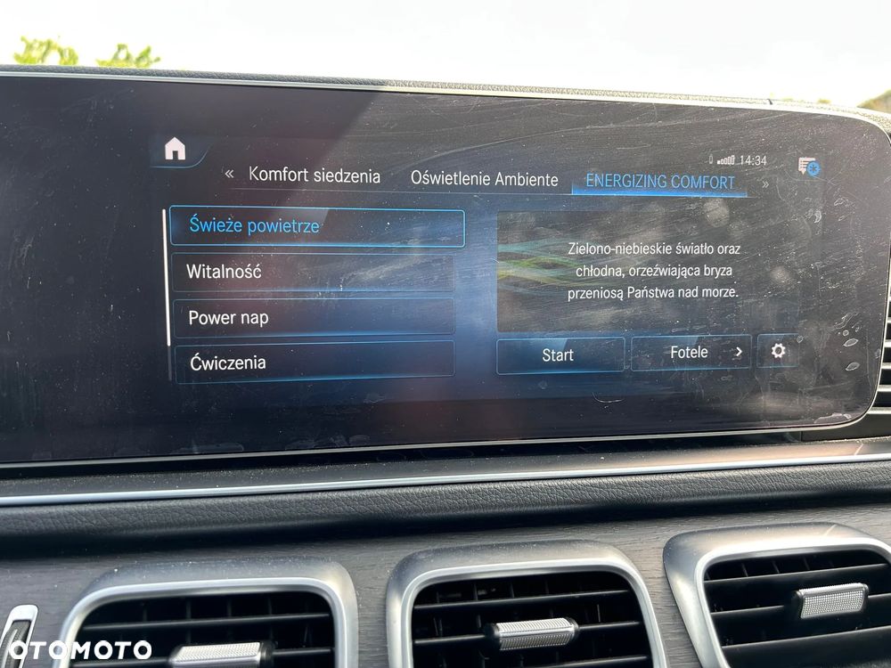 Mercedes-Benz GLE 350 de 4-Matic Premium - 29