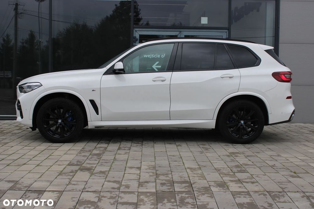 BMW X5 xDrive25d sport - 10