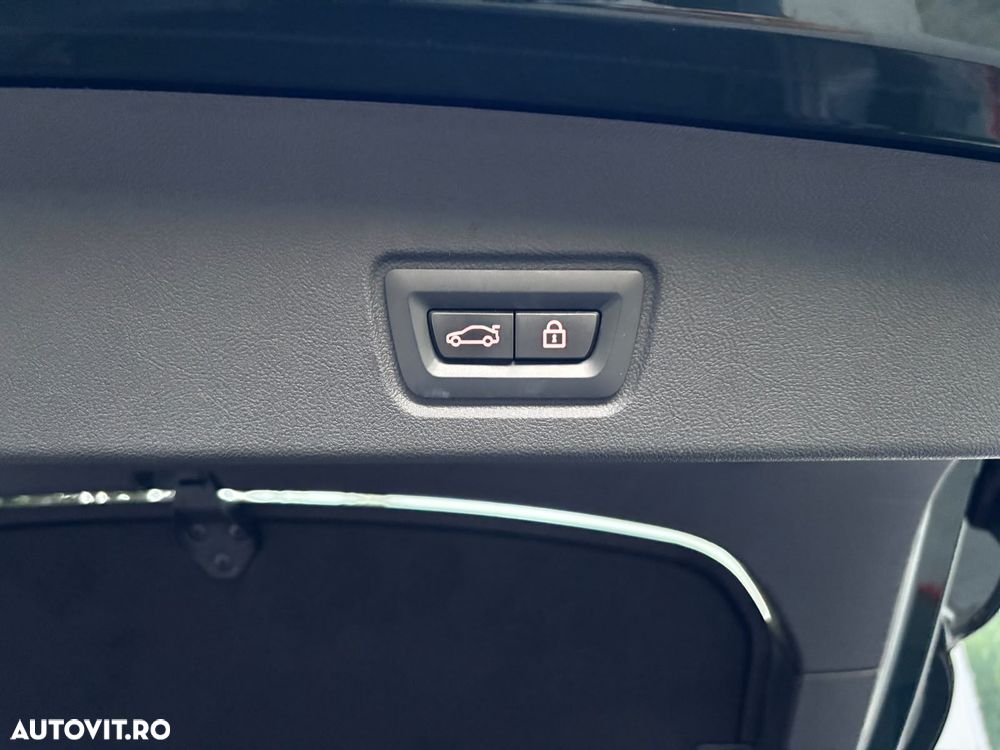 BMW Seria 4 420d M Sport - 18