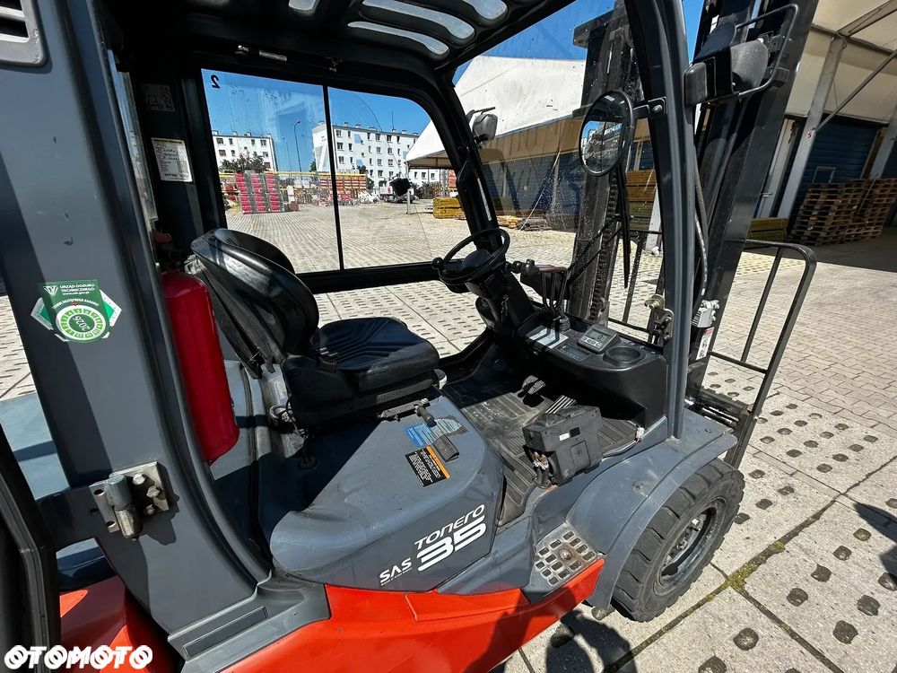 Toyota 52-8FDJF35 - 6