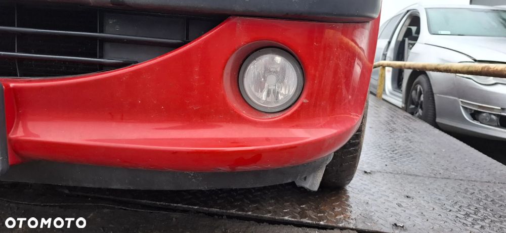 Peugeot 1007 1,4 b 2005 na części - 20