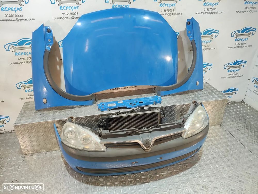Frente completa OPEL CORSA C Fase 1 - 24